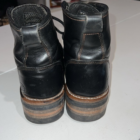 Scetchers vintage boots. Men’s 6.5 main image 16